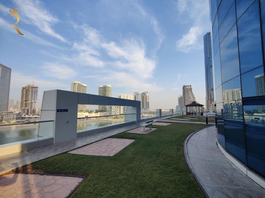 Queen Studio-city Of Lights In Al Reem Abu Dhabi
