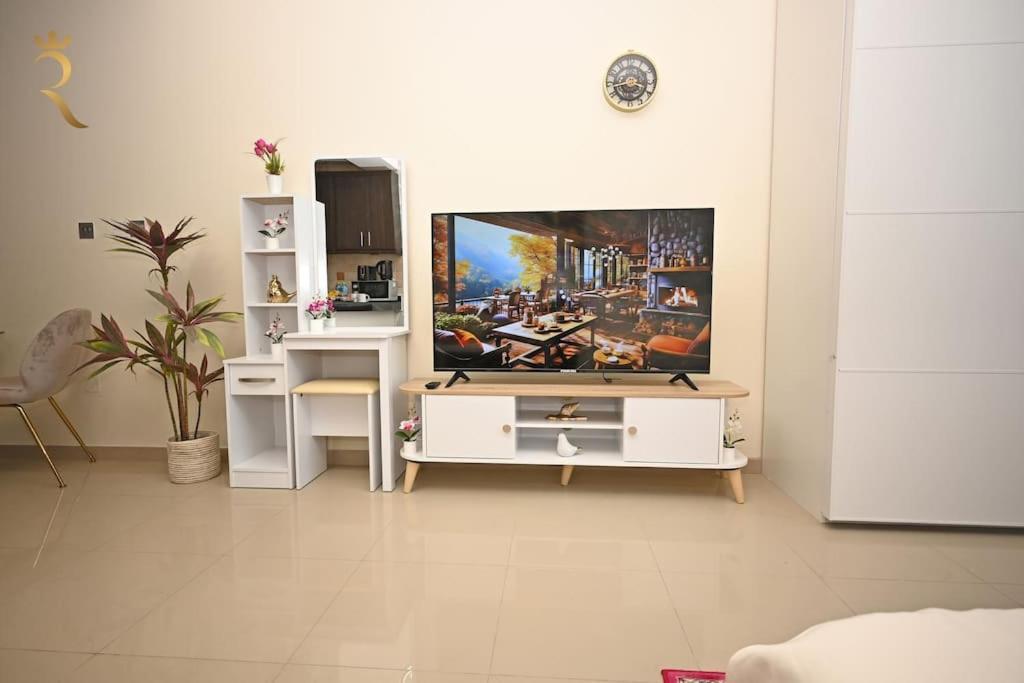 Queen Studio-city Of Lights In Al Reem * Abu Dhabi
