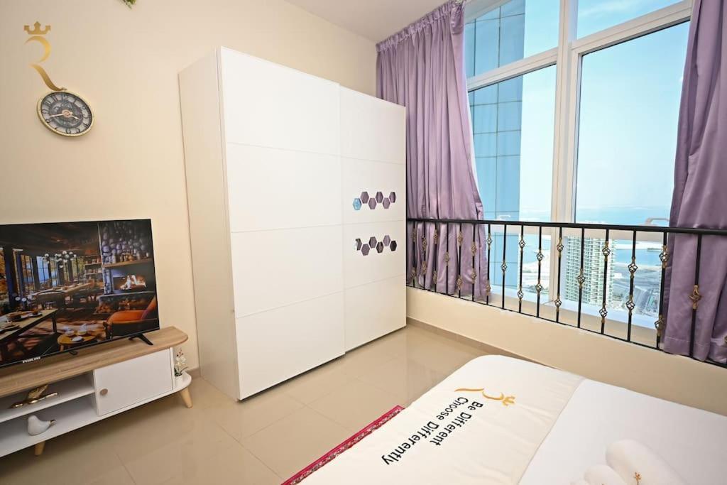 Queen Studio-city Of Lights In Al Reem Abu Dhabi