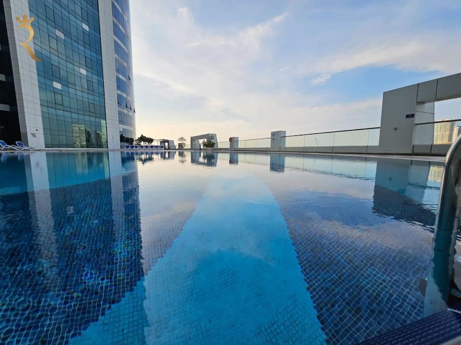 Queen Studio-city Of Lights In Al Reem * Abu Dhabi